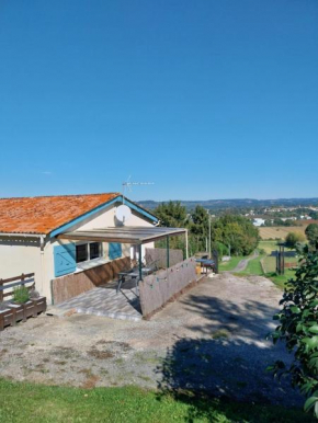 Gites panoramique